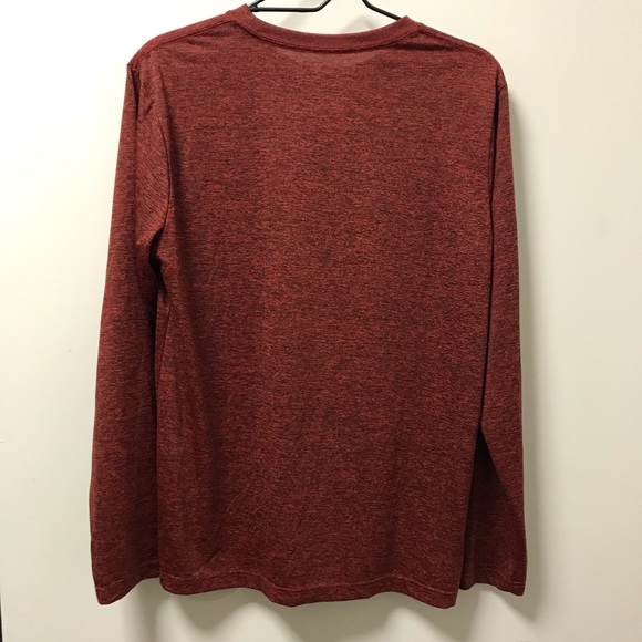 Amazing Spider Man 2 Red Polyester Shirt! - Picture 4 of 10